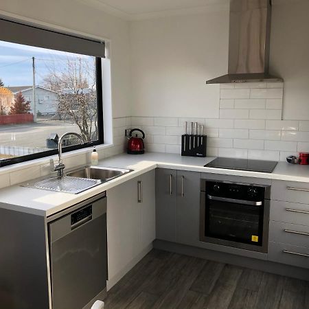 Mountain Views On Mackenzie Villa Twizel Bagian luar foto