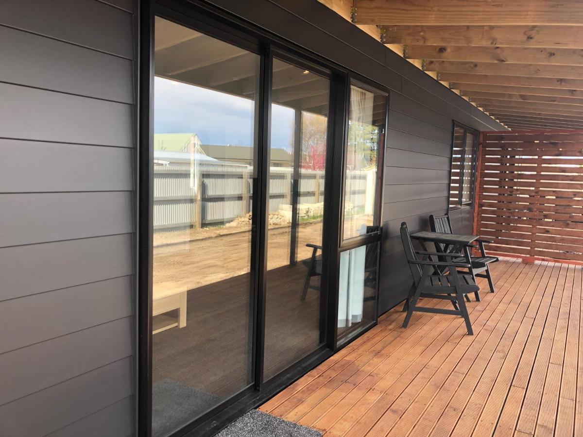 Mountain Views On Mackenzie Villa Twizel Bagian luar foto